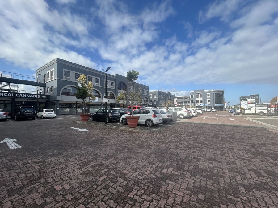 To Let Commercial Property for Rent in Tyger Valley Western Cape